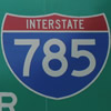 interstate 785 thumbnail NC19887852