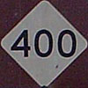 State Highway 400 thumbnail NC20004001