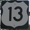 U. S. highway 13 thumbnail NC20052951