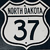 U. S. highway 37 thumbnail ND19540371