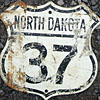 U. S. highway 37 thumbnail ND19540371