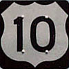 U. S. highway 10 thumbnail ND19720941