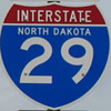 Interstate 29 thumbnail ND19790291