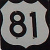 U. S. highway 81 thumbnail ND19790292