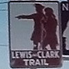 Lewis and Clark Trail thumbnail ND19800851