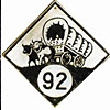 State Highway 92 thumbnail NE19220921