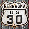 U.S. Highway 30 thumbnail NE19260302