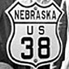 U. S. highway 38 thumbnail NE19260381