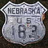 U.S. Highway 183 thumbnail NE19261831