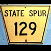 state highway spur 129 thumbnail NE19531291