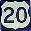 U.S. Highway 20 thumbnail NE19630021
