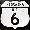 U. S. highway 6 thumbnail NE19630062