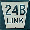 state highway link 24B thumbnail NE19630241
