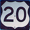 U.S. Highway 20 thumbnail NE19670201