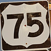 U. S. highway 75 thumbnail NE19670751