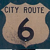city route U. S. highway 6 thumbnail NE19690061