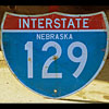 interstate 129 thumbnail NE19701291