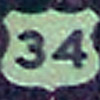 U.S. Highway 34 thumbnail NE19701801