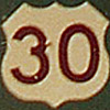 U. S. highway 30 thumbnail NE19800301