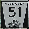 State Highway 51 thumbnail NE19880291