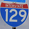 interstate 129 thumbnail NE19881291
