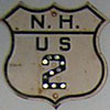 U. S. highway 2 thumbnail NH19320022