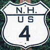 U. S. highway 4 thumbnail NH19460041