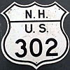 U. S. highway 302 thumbnail NH19483021