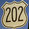 U. S. highway 202 thumbnail NH19522021