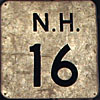 state highway 16 thumbnail NH19550161
