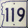 state highway 119 thumbnail NH19630101