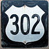 U. S. highway 302 thumbnail NH19633021