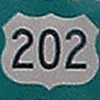 U. S. highway 202 thumbnail NH19700031