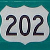 U. S. highway 202 thumbnail NH19883931