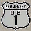 U. S. highway 1 thumbnail NJ19260012