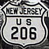U. S. highway 206 thumbnail NJ19262061