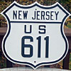 U. S. highway 611 thumbnail NJ19266111