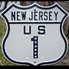 U. S. highway 1 thumbnail NJ19330011