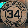 state highway 34 thumbnail NJ19350341