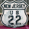 U. S. highway 22 thumbnail NJ19460221