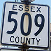 Essex County Route 509 thumbnail NJ19485091