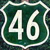U. S. highway 46 thumbnail NJ19560461