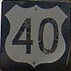 U. S. highway 40 thumbnail NJ19590401