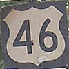 U. S. highway 46 thumbnail NJ19590461
