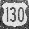 U. S. highway 130 thumbnail NJ19591301