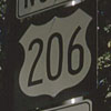 U. S. highway 206 thumbnail NJ19592062