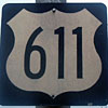 U. S. highway 611 thumbnail NJ19596111