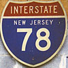 interstate 78 thumbnail NJ19610781