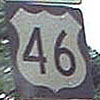 U. S. highway 46 thumbnail NJ19610952