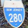 interstate 280 thumbnail NJ19612801